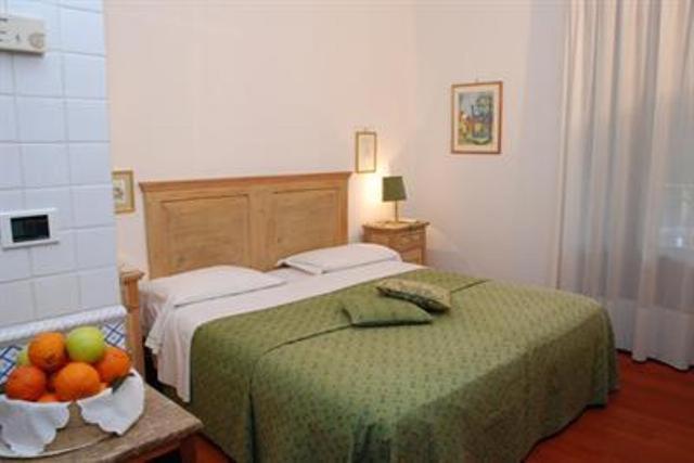 Hotel Vecia Brenta Mira Quarto foto