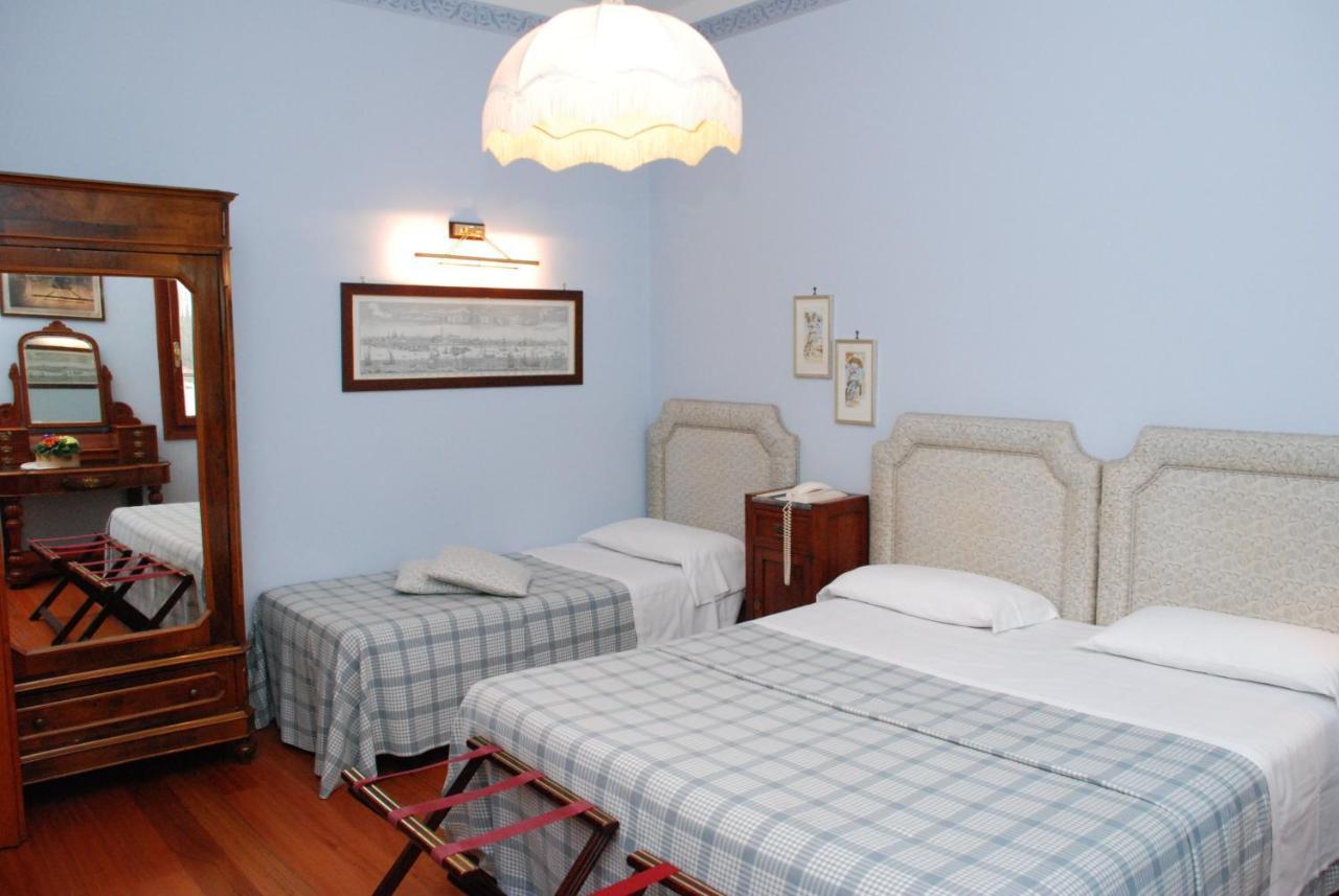 Hotel Vecia Brenta Mira Quarto foto