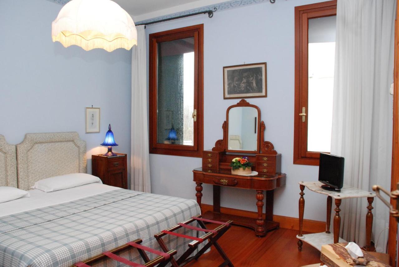 Hotel Vecia Brenta Mira Quarto foto