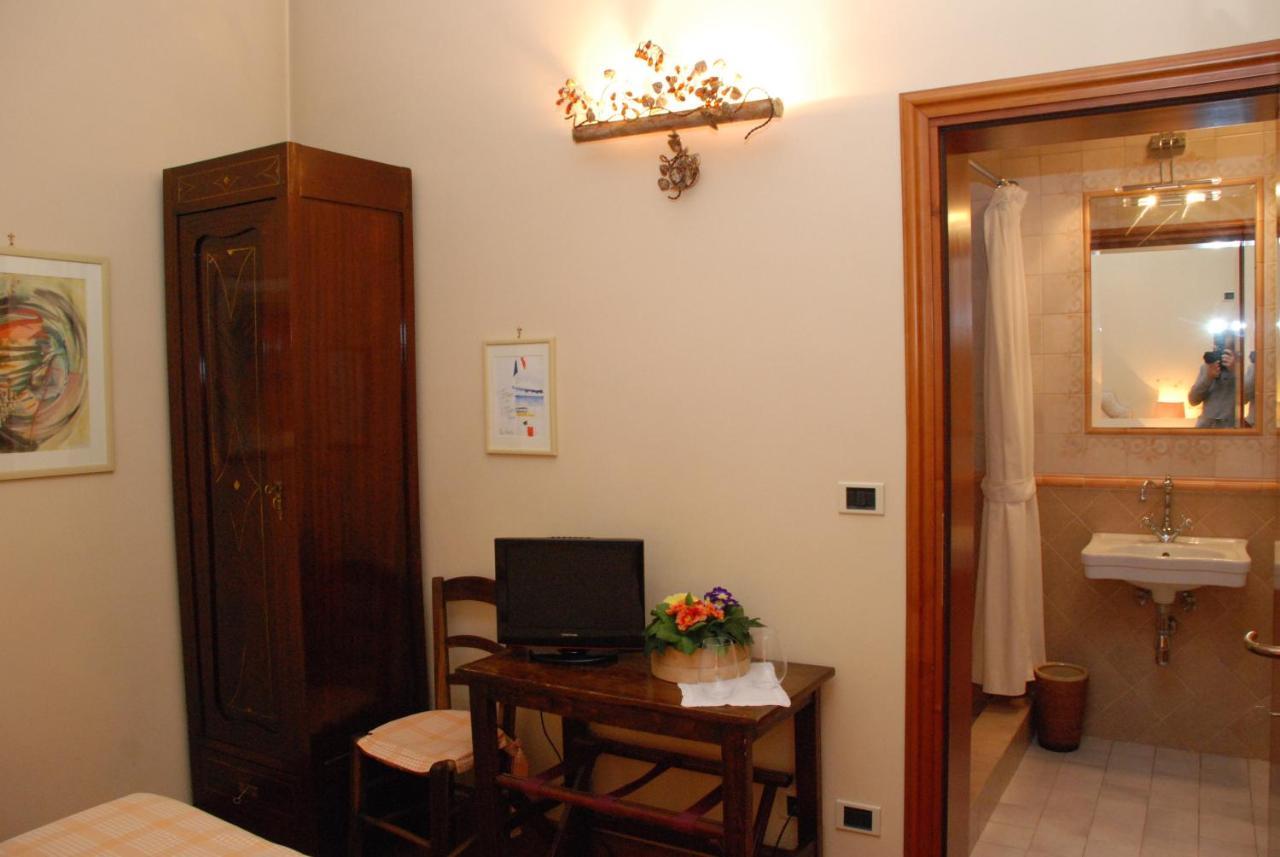 Hotel Vecia Brenta Mira Quarto foto